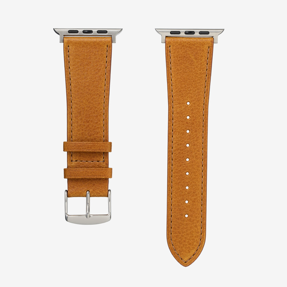 ダーリントン AppleWatch用レザーバンド