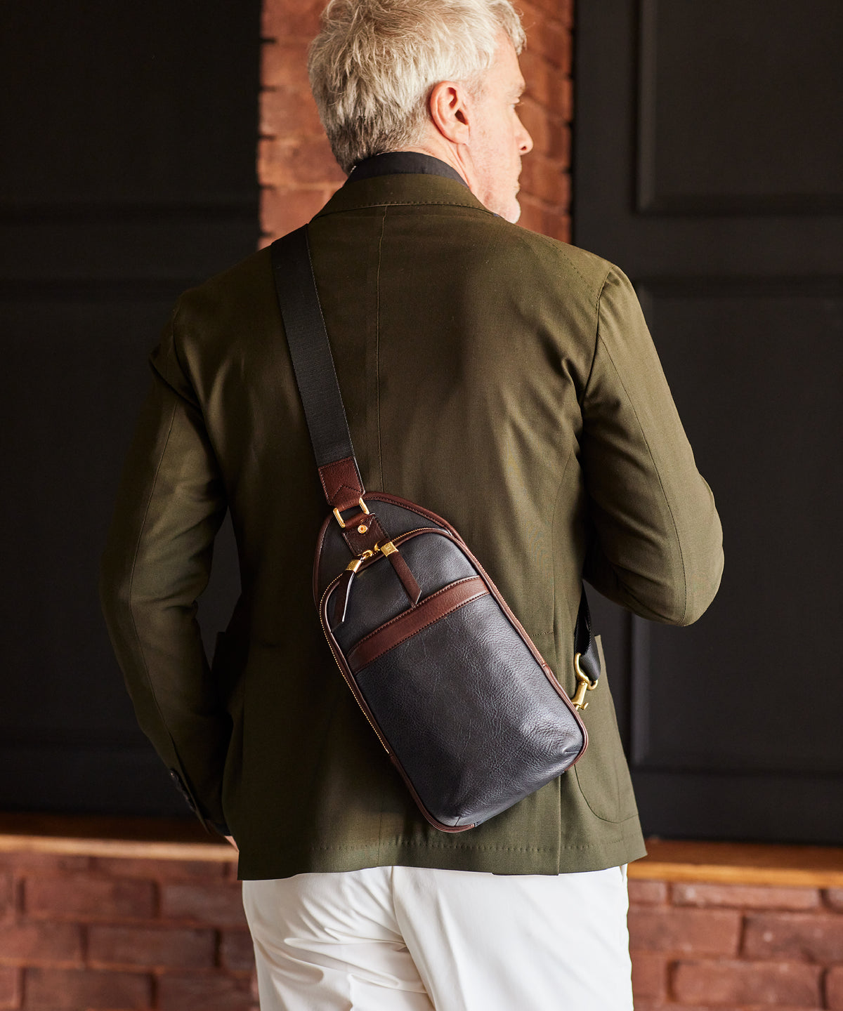ダーリントン ボディショルダー styling image 6