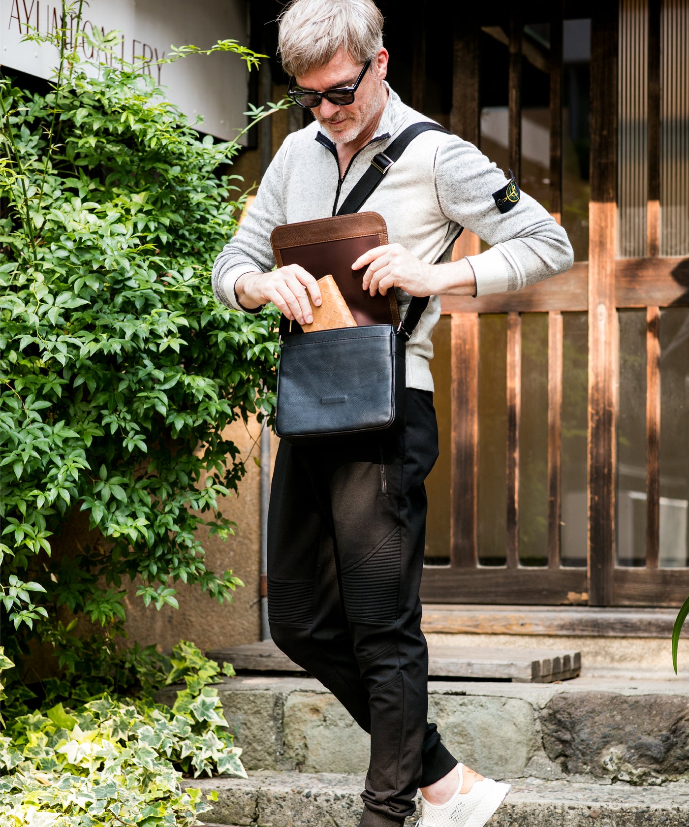 マルティーニ リトルシガー styling image 7