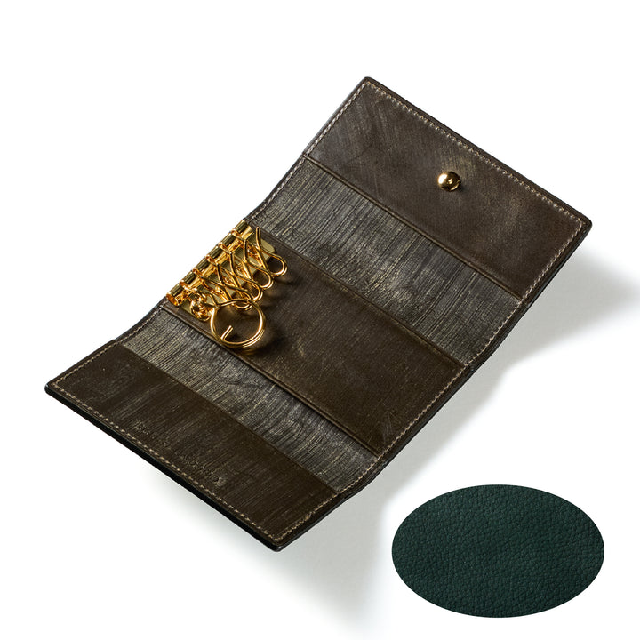 カンブリアグリーン（interior BK)