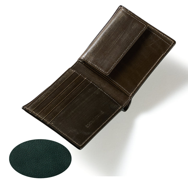 カンブリアグリーン（interior BK)