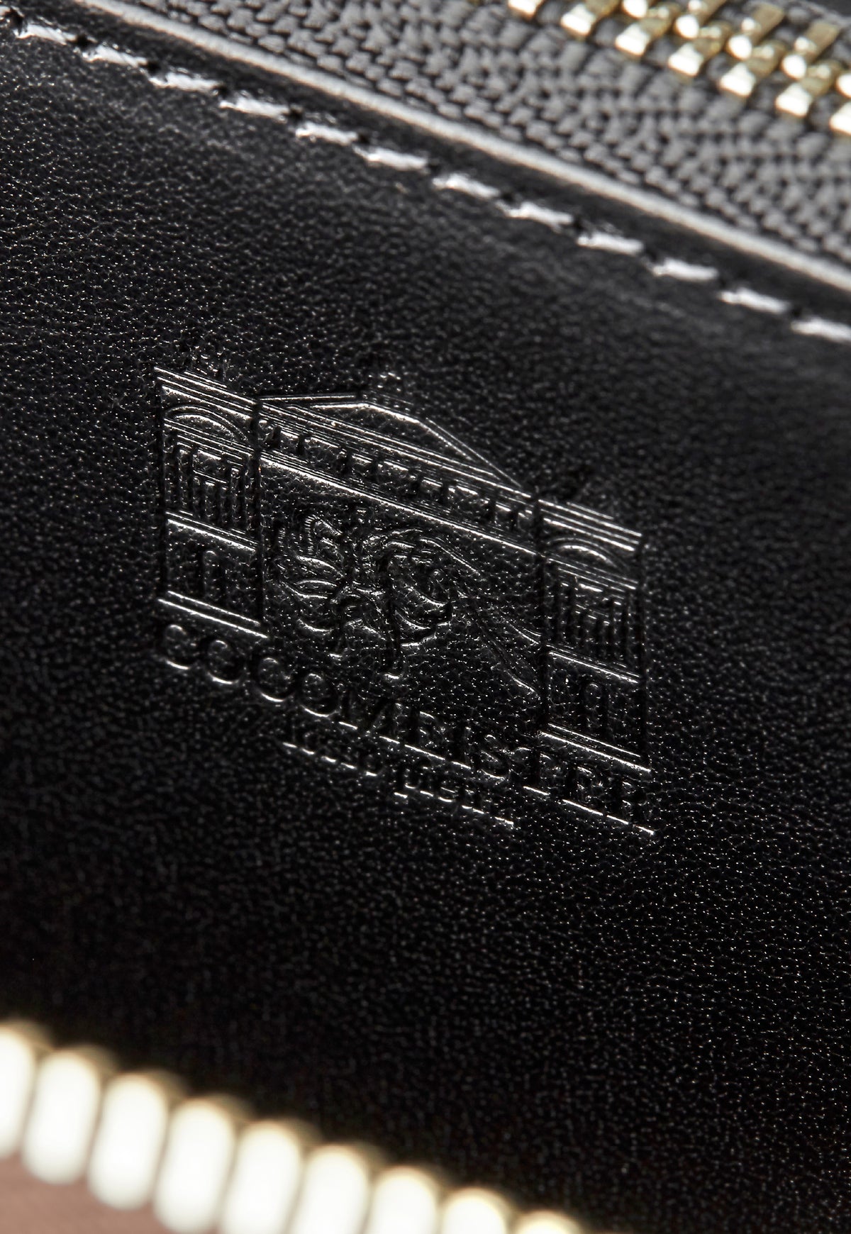 ロッソピエトラ ラウンド長財布 detail 8