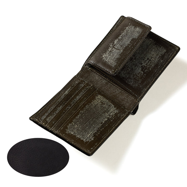 ヴィンテージブラック（interior BK）