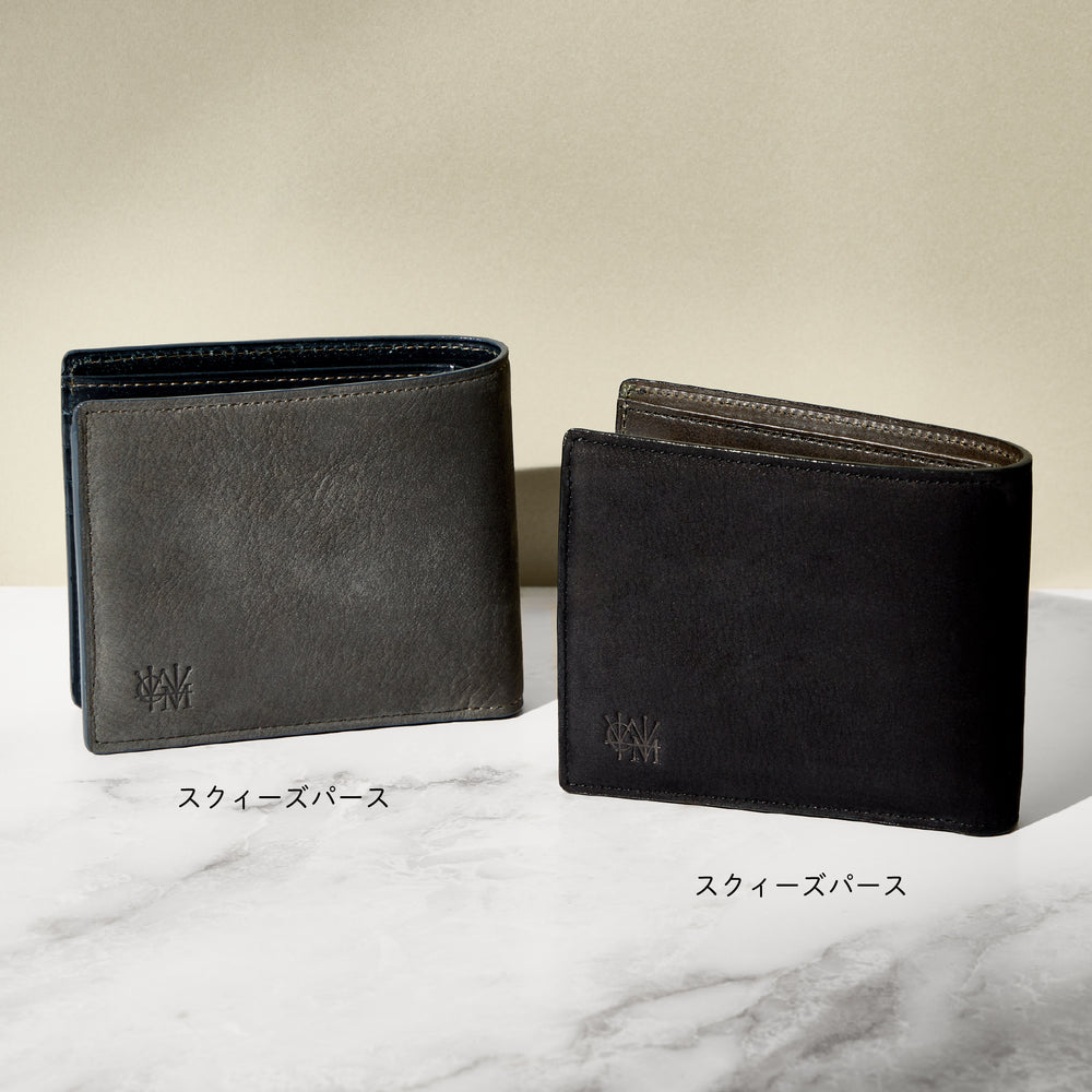 グッドオールド マネークリップ