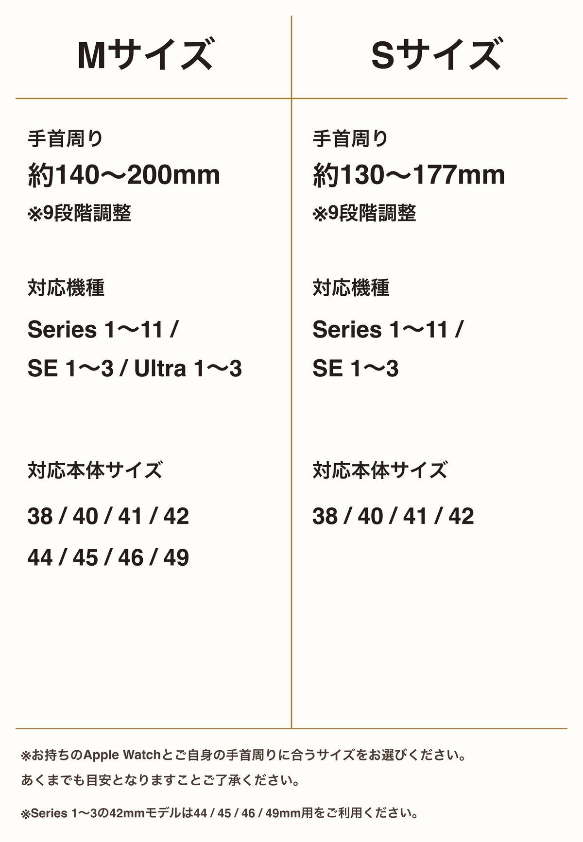 AppleWatch用レザーバンド エナメル detail 2