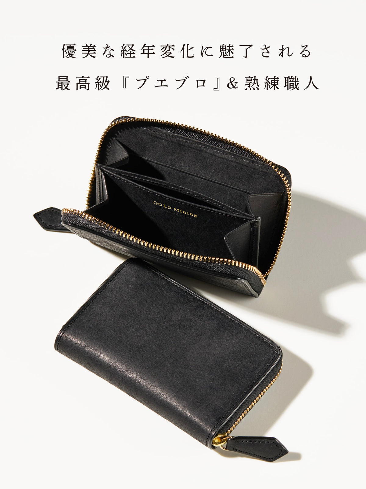 ゴールドマイニング ラッシュ 01