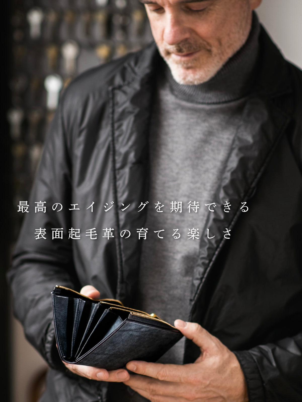 ゴールドマイニング マグネティックドラム 02