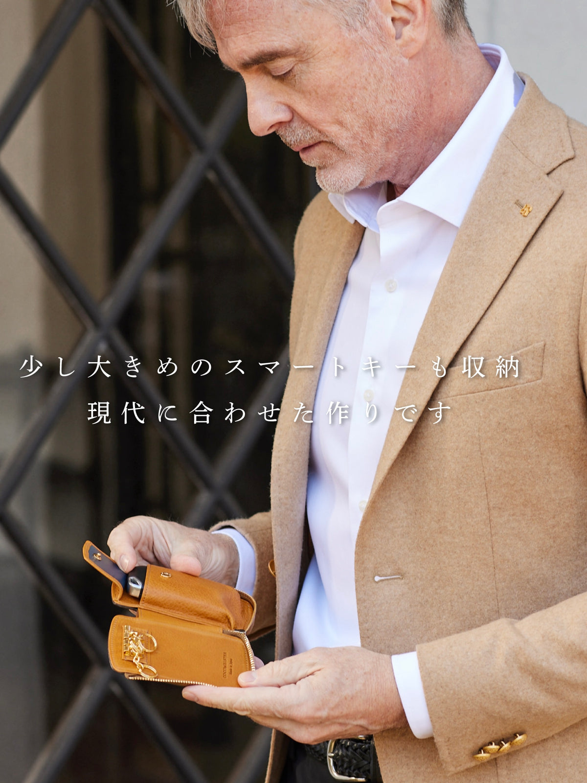 ダーリントン シリンダー 03
