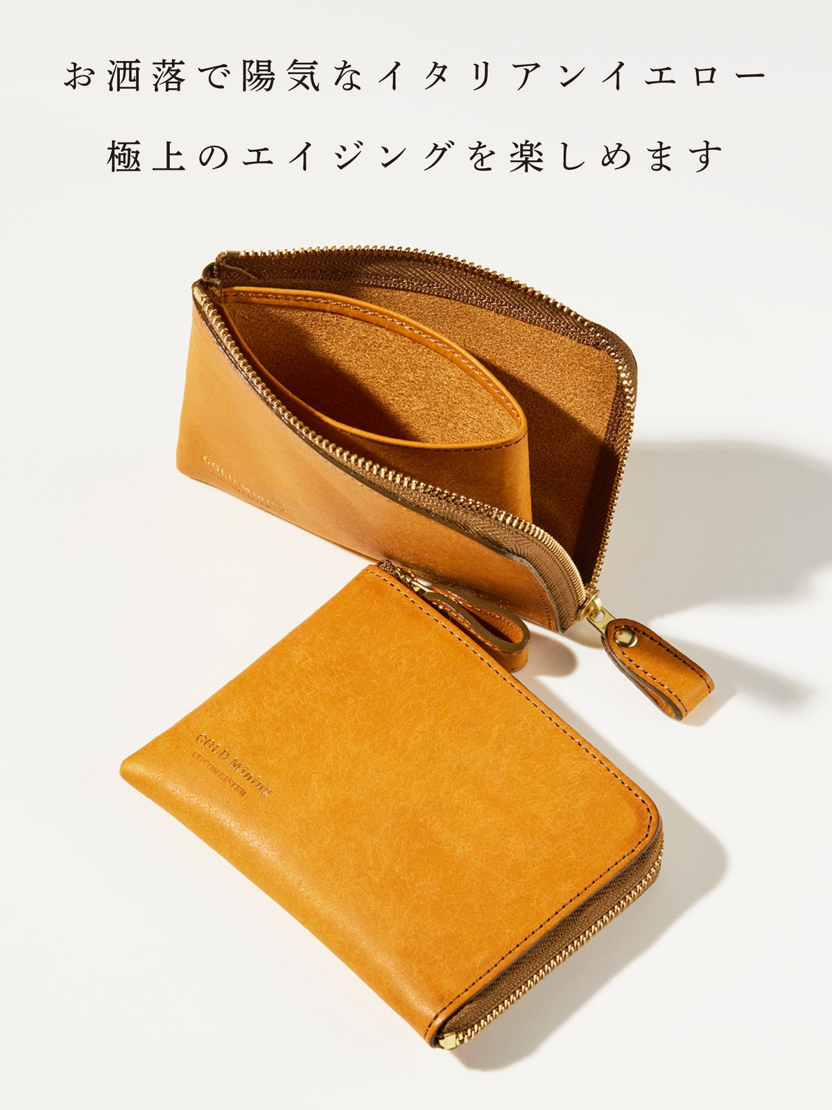 ゴールドマイニング ファルコン 10